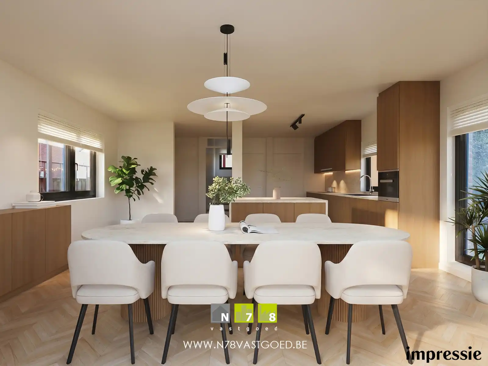 Huis te koop foto 6