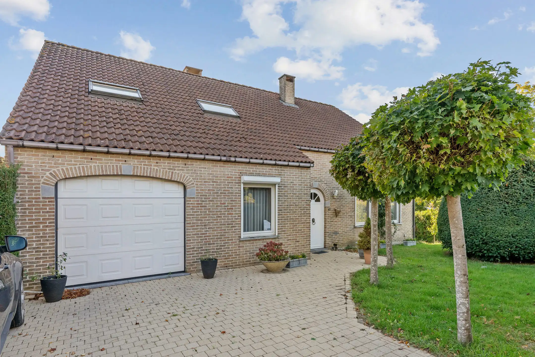 Vrijstaande gezinswoning op 6a40ca te Riemst foto 24