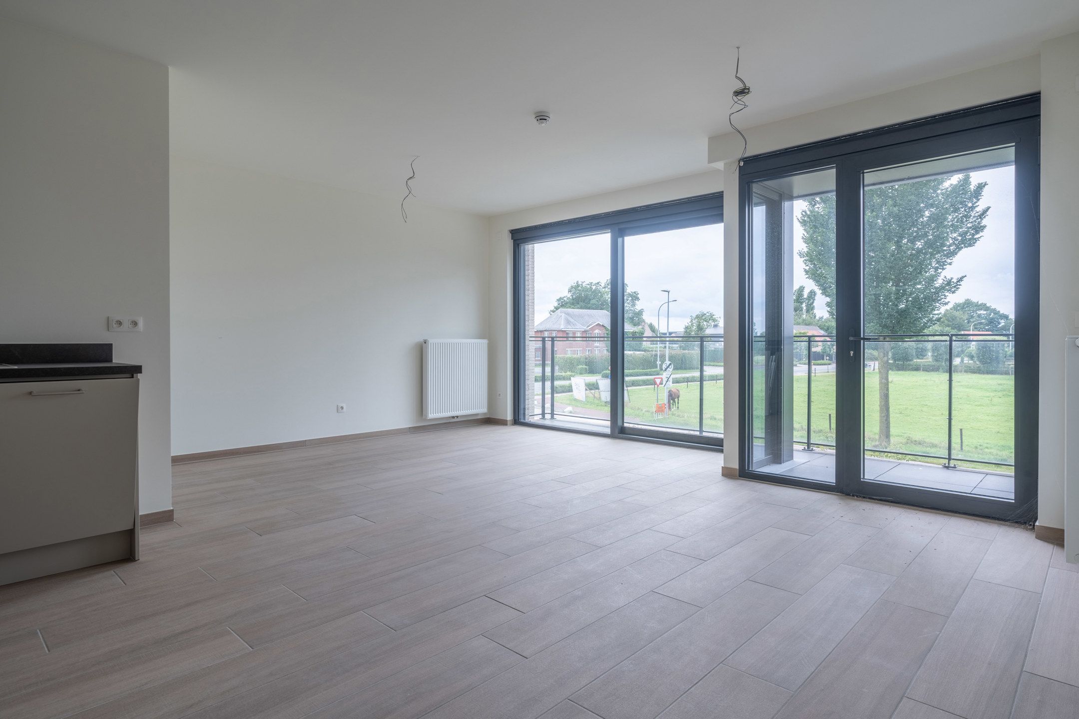 Nieuwbouw assistentiewoning in het centrum van Hoogstraten foto 7