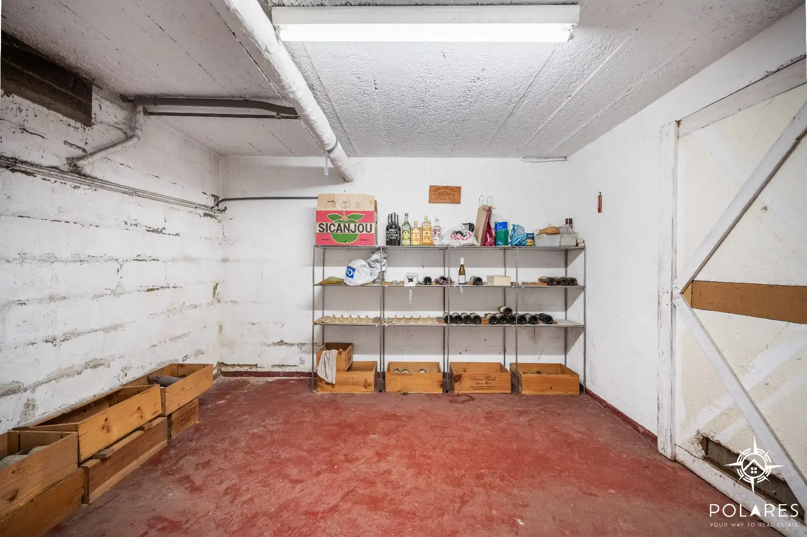 Vrijstaande woning met uitzonderlijk potentieel in Linden foto 16