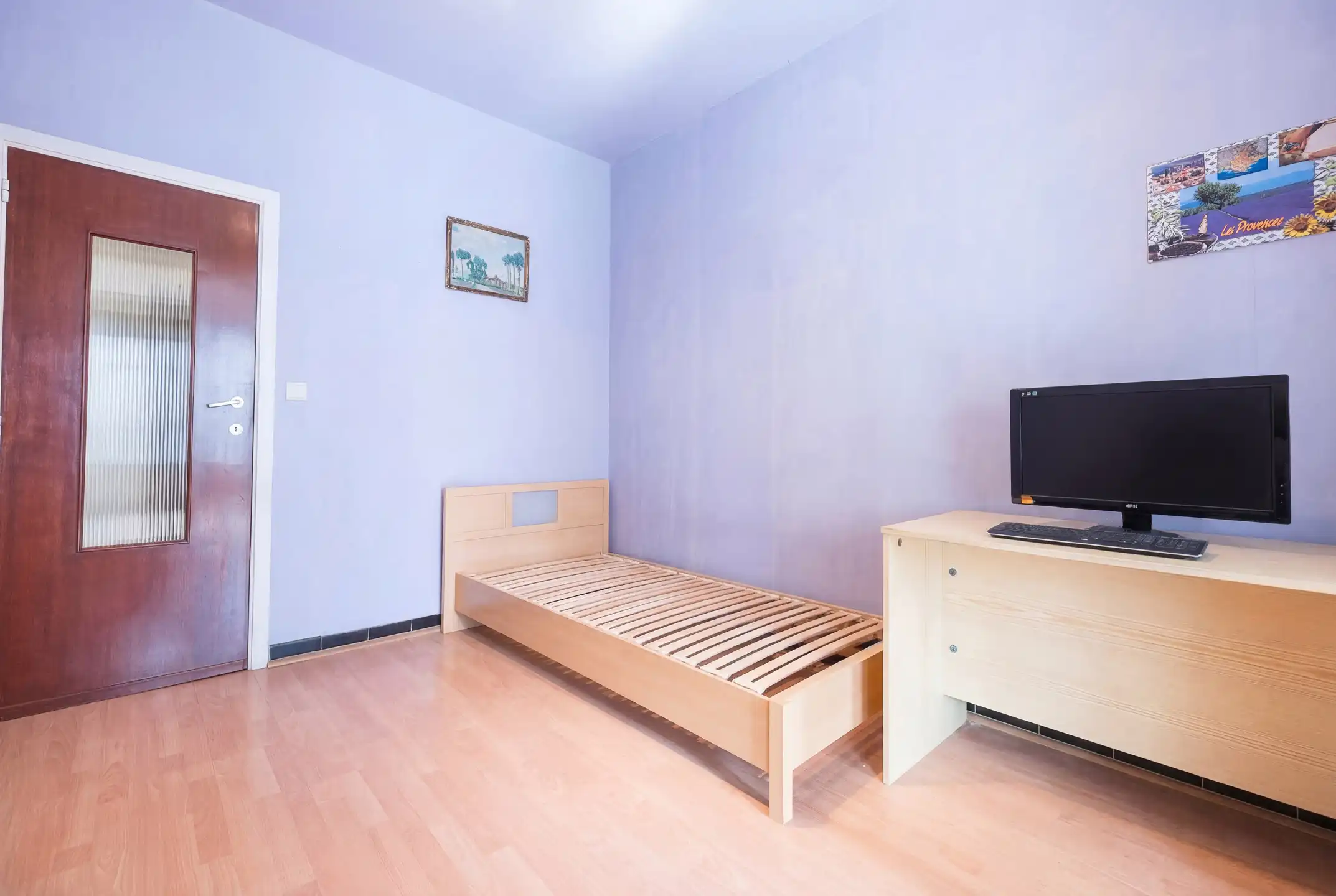 Een appartement om opnieuw uit te vinden met privétuin foto 13