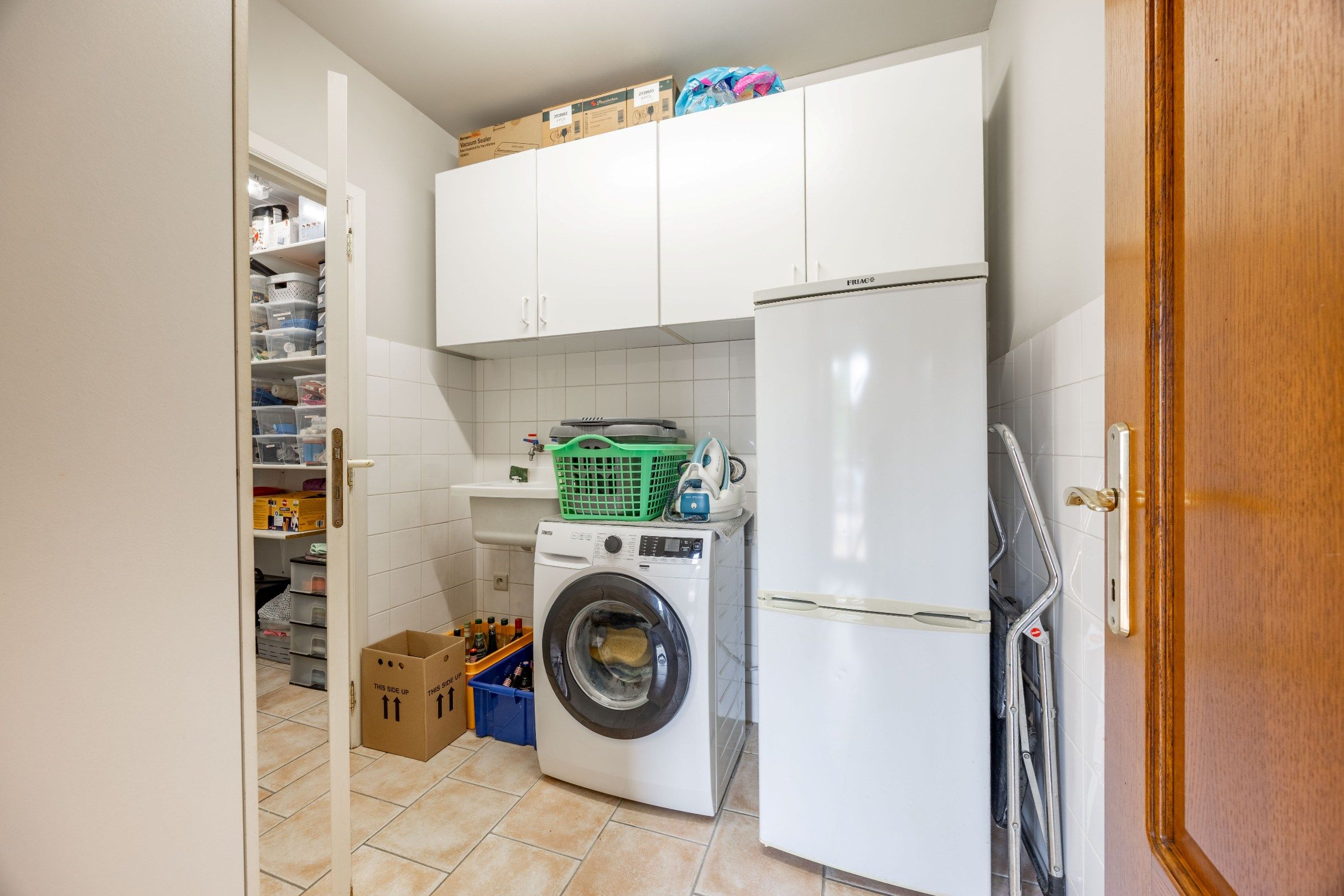 LANDELIJK GELEGEN WONING OP 1.743 M² foto 19