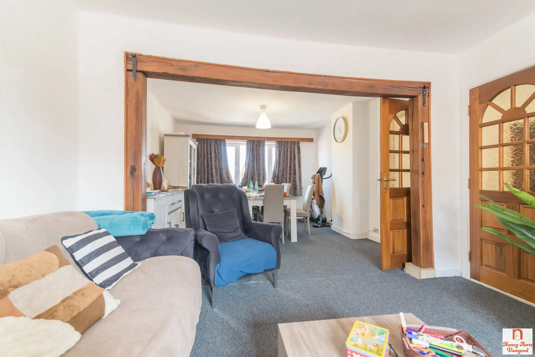 Rendabele vastgoedinvestering met gegarandeerde inkomsten foto 15