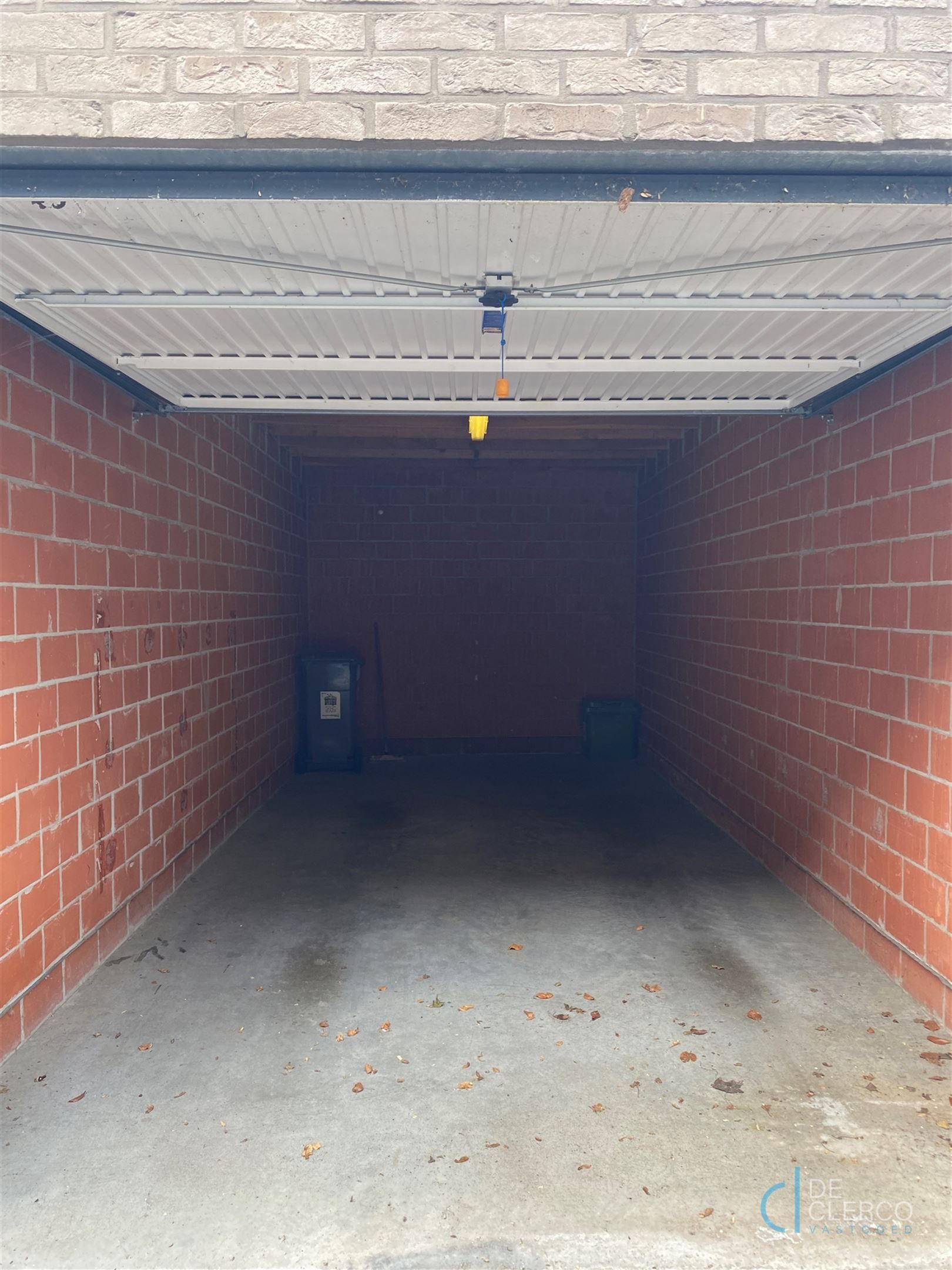 Ruim appartement met terras én garage te huur in Lochristi!  foto 12