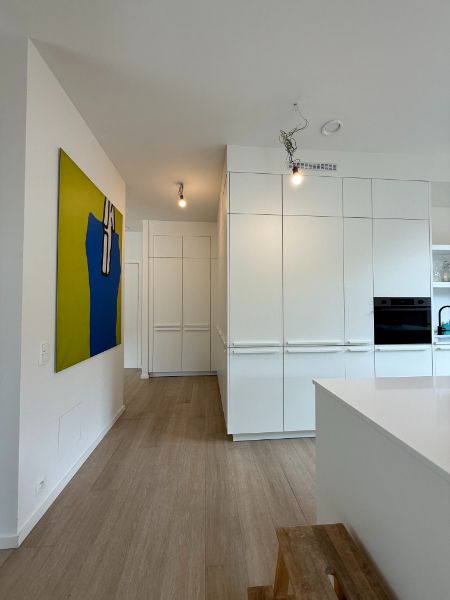 Ruim en luxueus dakappartement met prachtig dakterras – topligging in Destelbergen foto 9