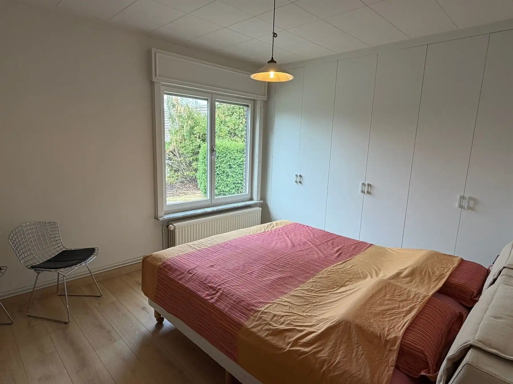Gerenoveerde en comfortabele gelijkvloerse woning foto 4