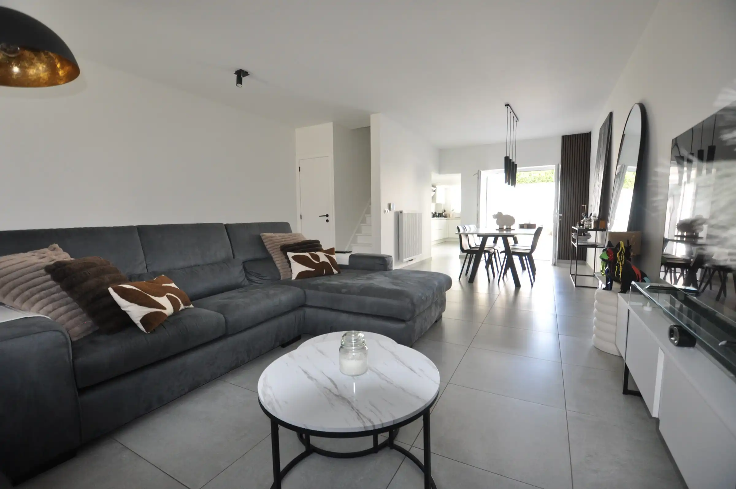 Instapklare energiezuinige woning ! foto 2