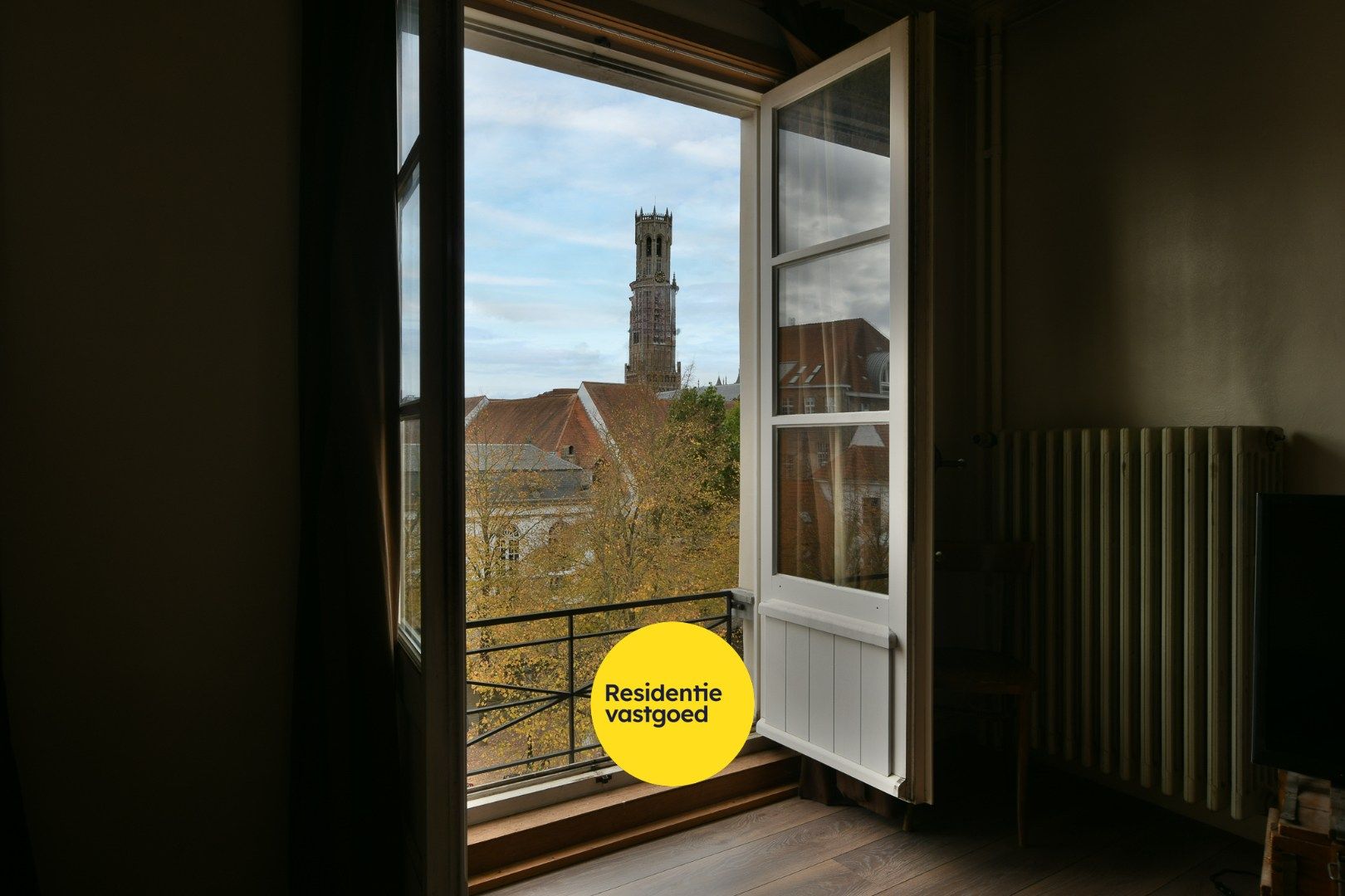 Uitzonderlijk handelspand met woonst op toplocatie! foto 21