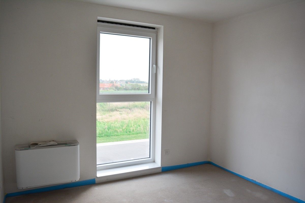 Moderne nieuwbouwwoning gelegen in Rumbeke foto 8