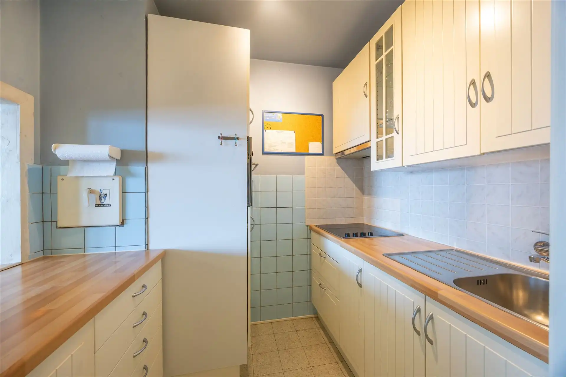 Appartement 2 slaapkamers foto 4