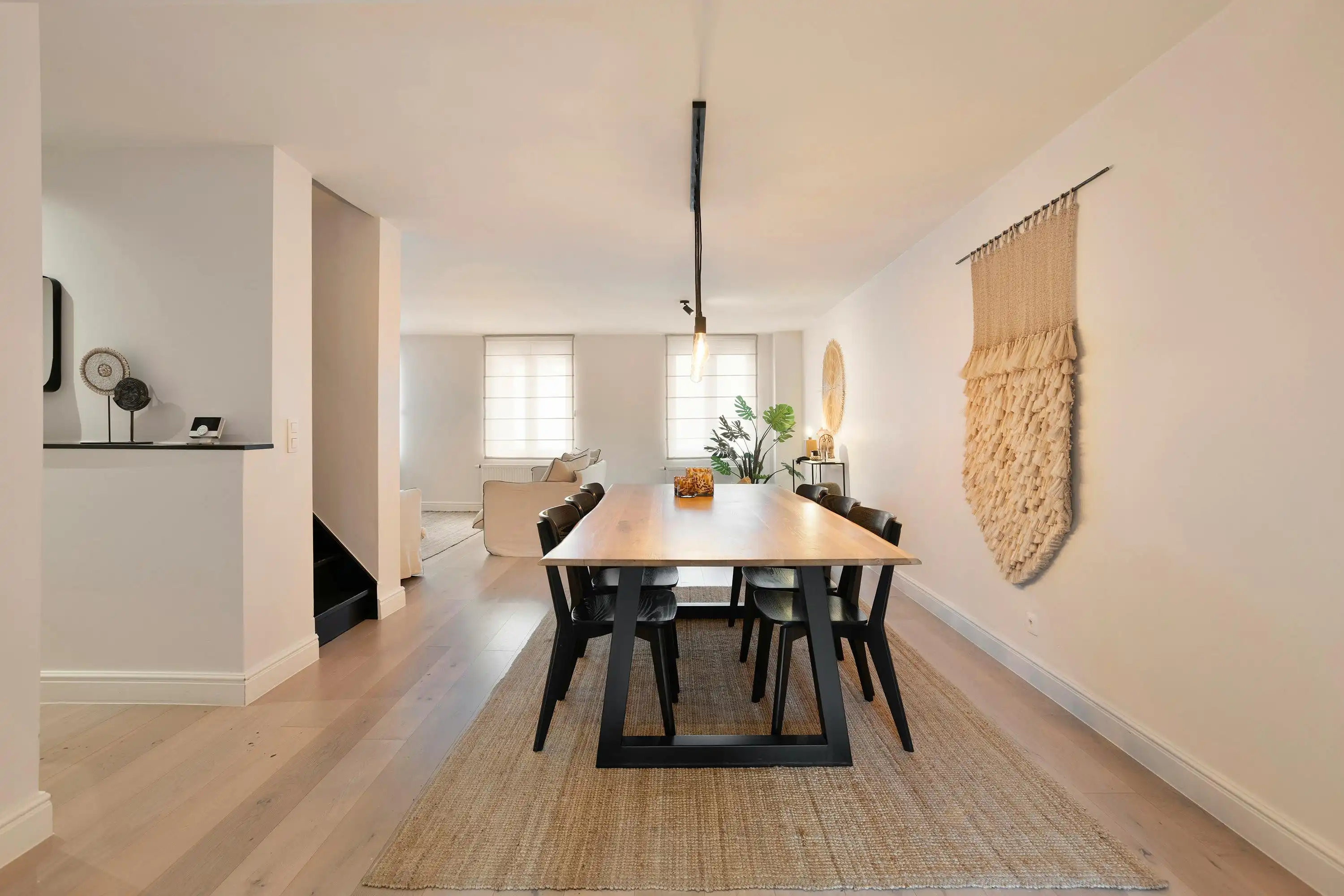 Appartement met drie slaapkamers te koop te Blankenberge foto 6