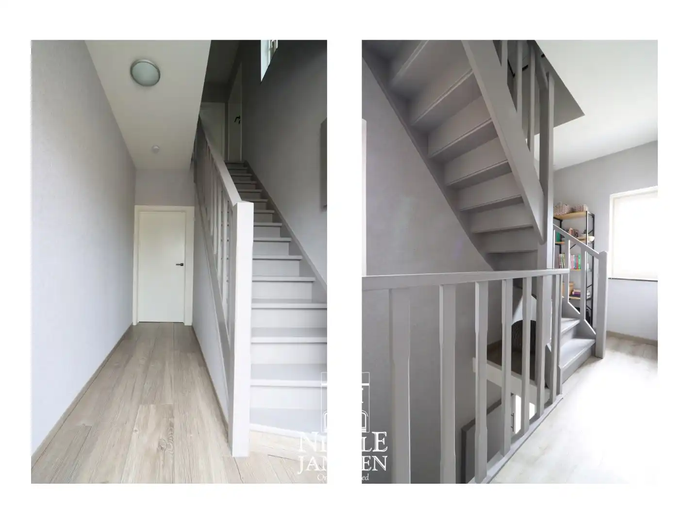 Charmante halfvrijstaande woning  foto 2