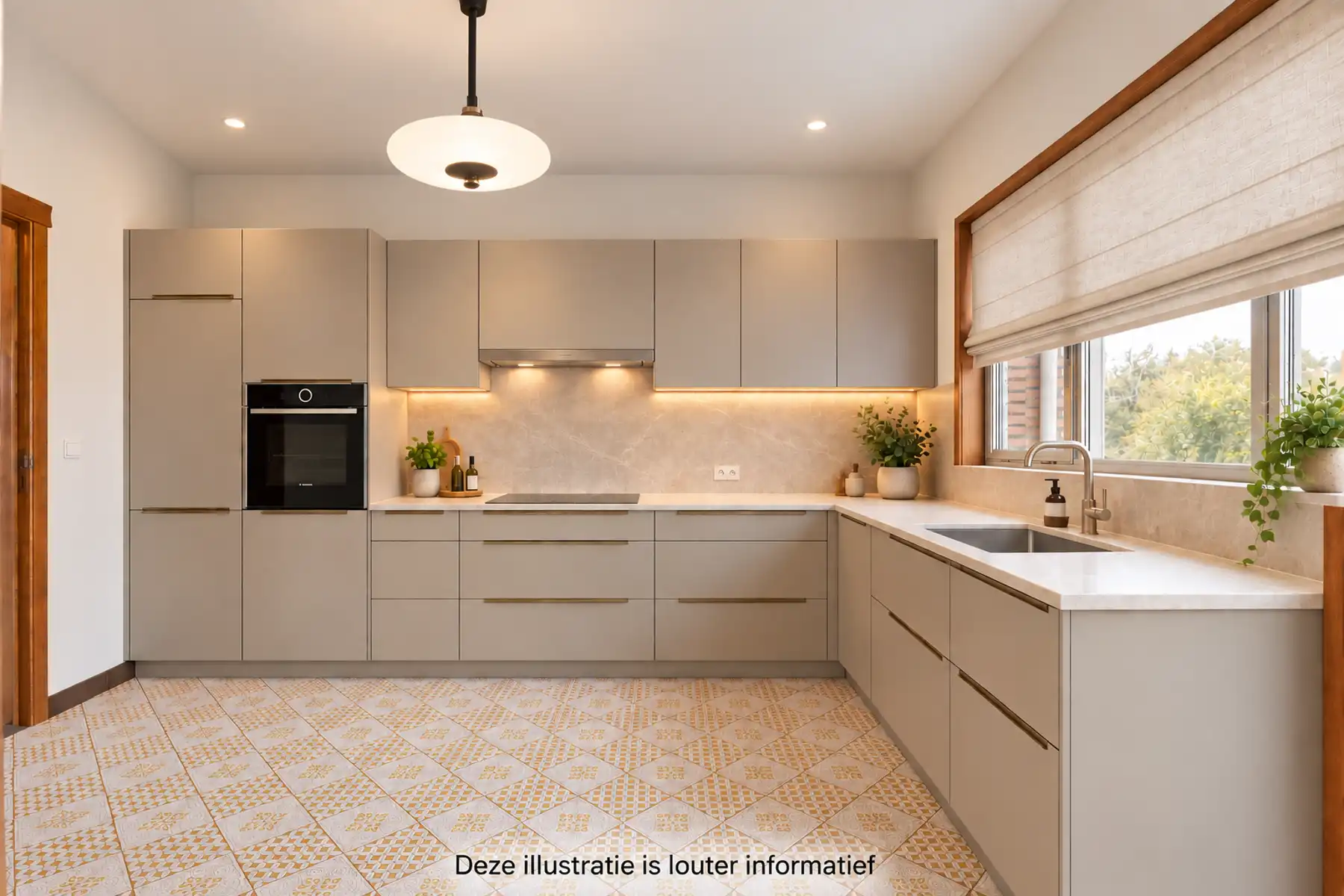 Renovatie woning vol potentieel foto 13