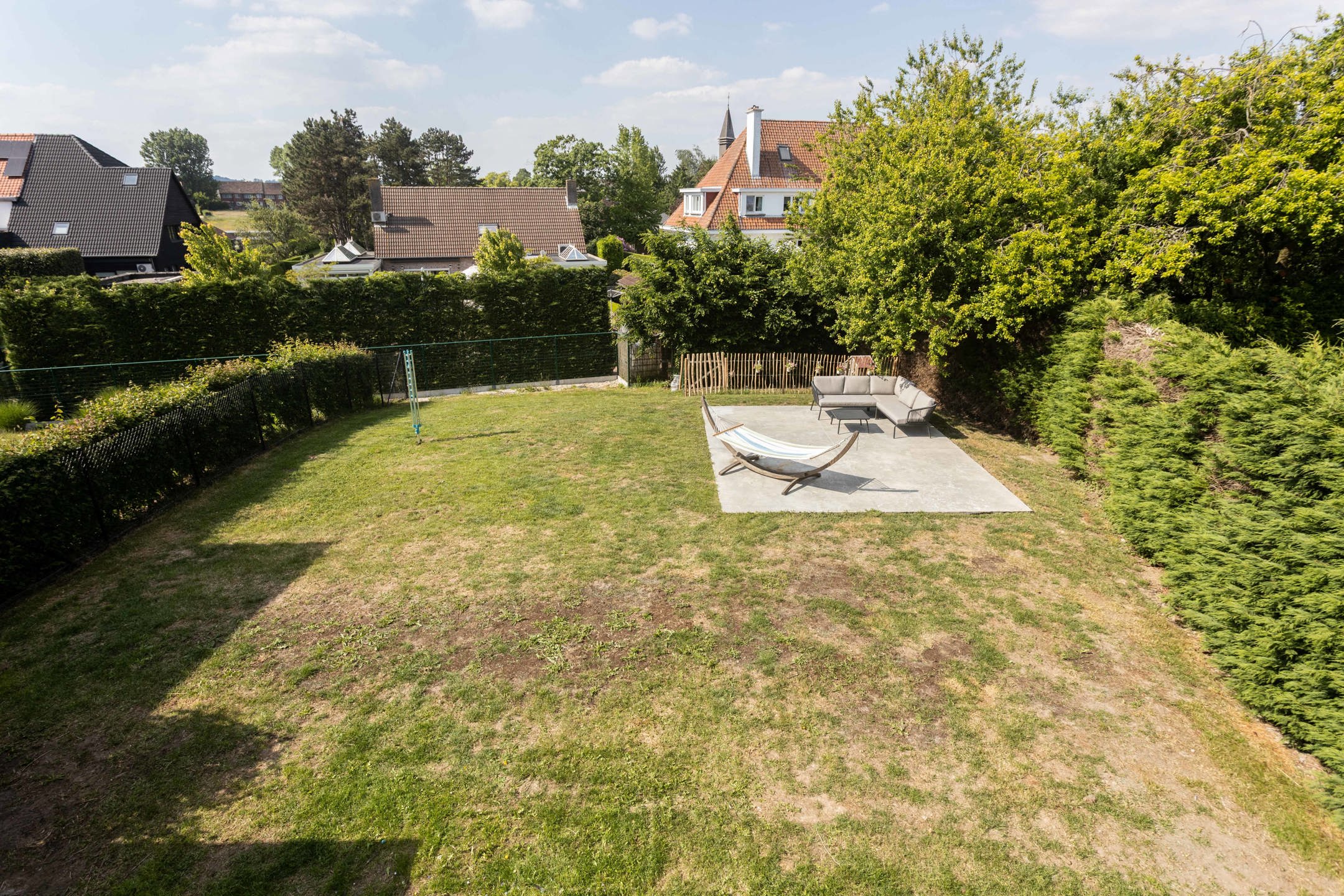 Recente (nieuw)bouwwoning  op een gunstige locatie foto 23