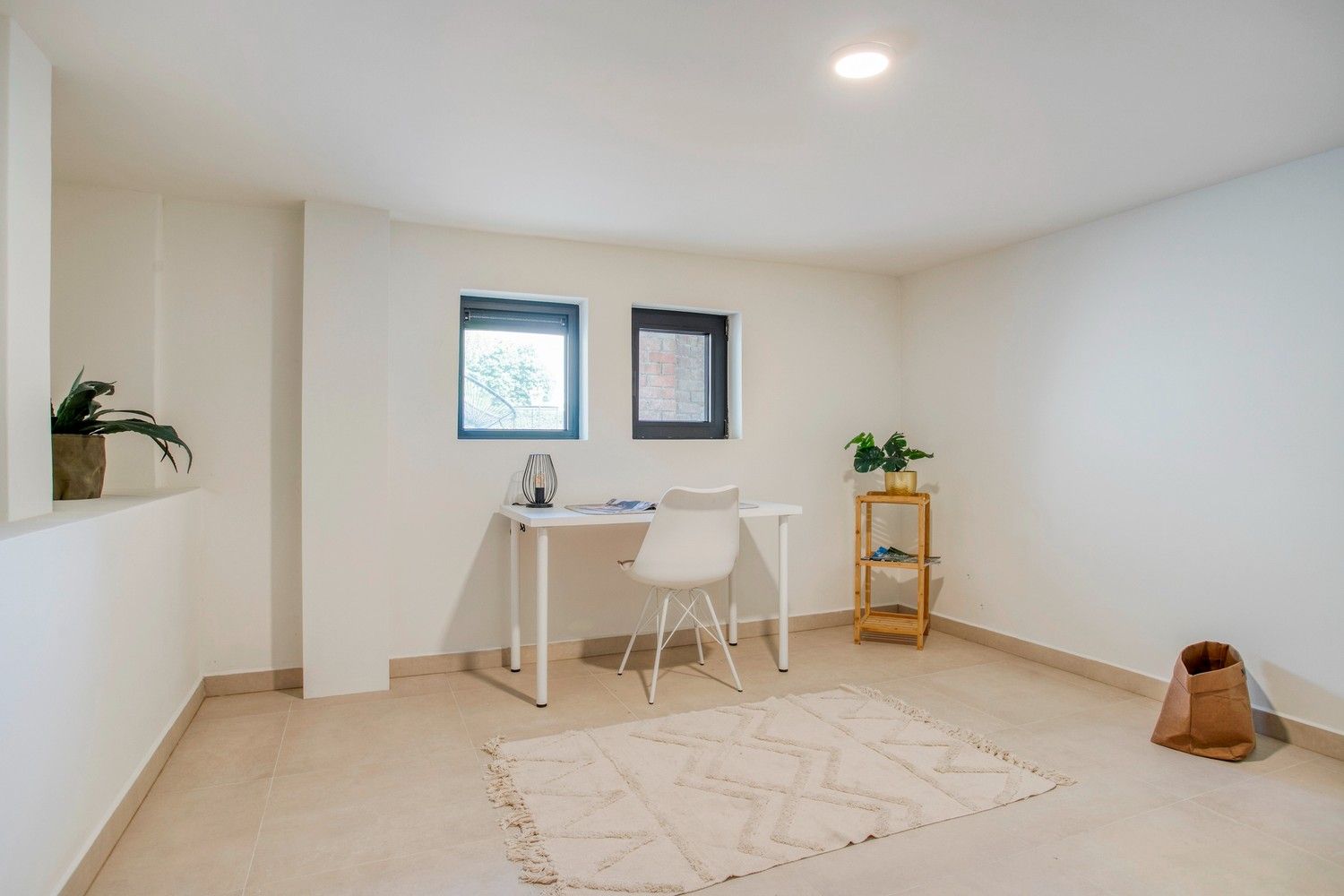 Prachtig gerenoveerde interbellum BEN-woning met diepe, zonnige tuin te Afsnee foto 17