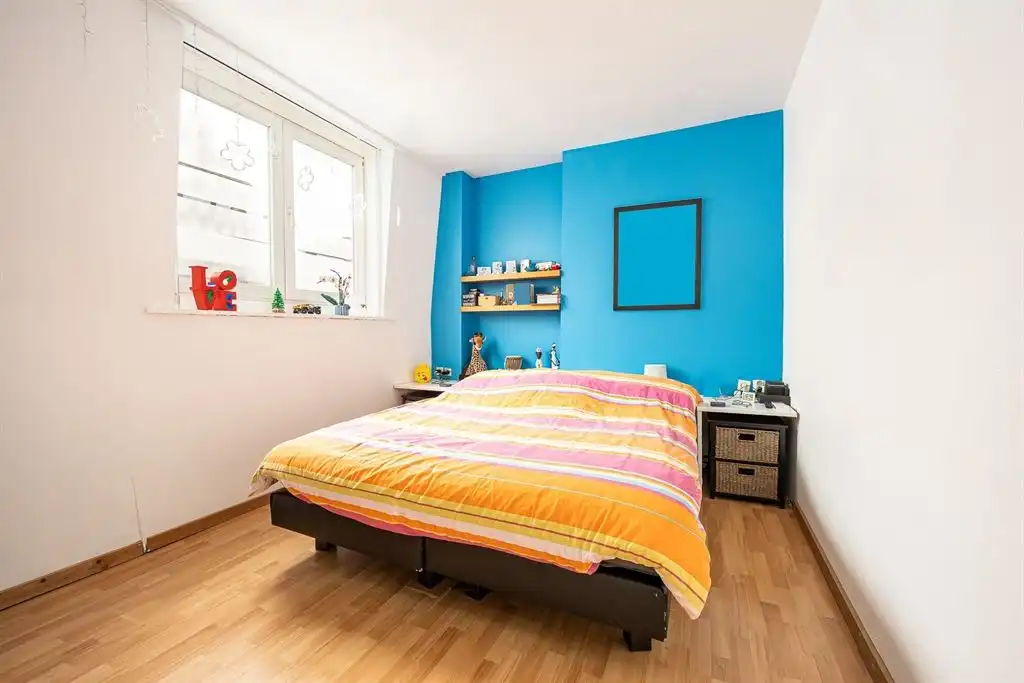 Instapklare woning met tuin foto 21