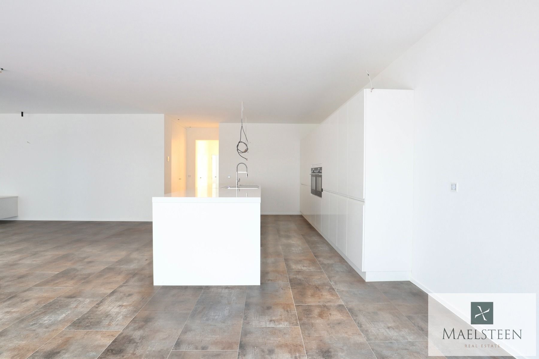 Gerenoveerd gelijkvloers appartement van 194 m² Knokke-Heist foto 4