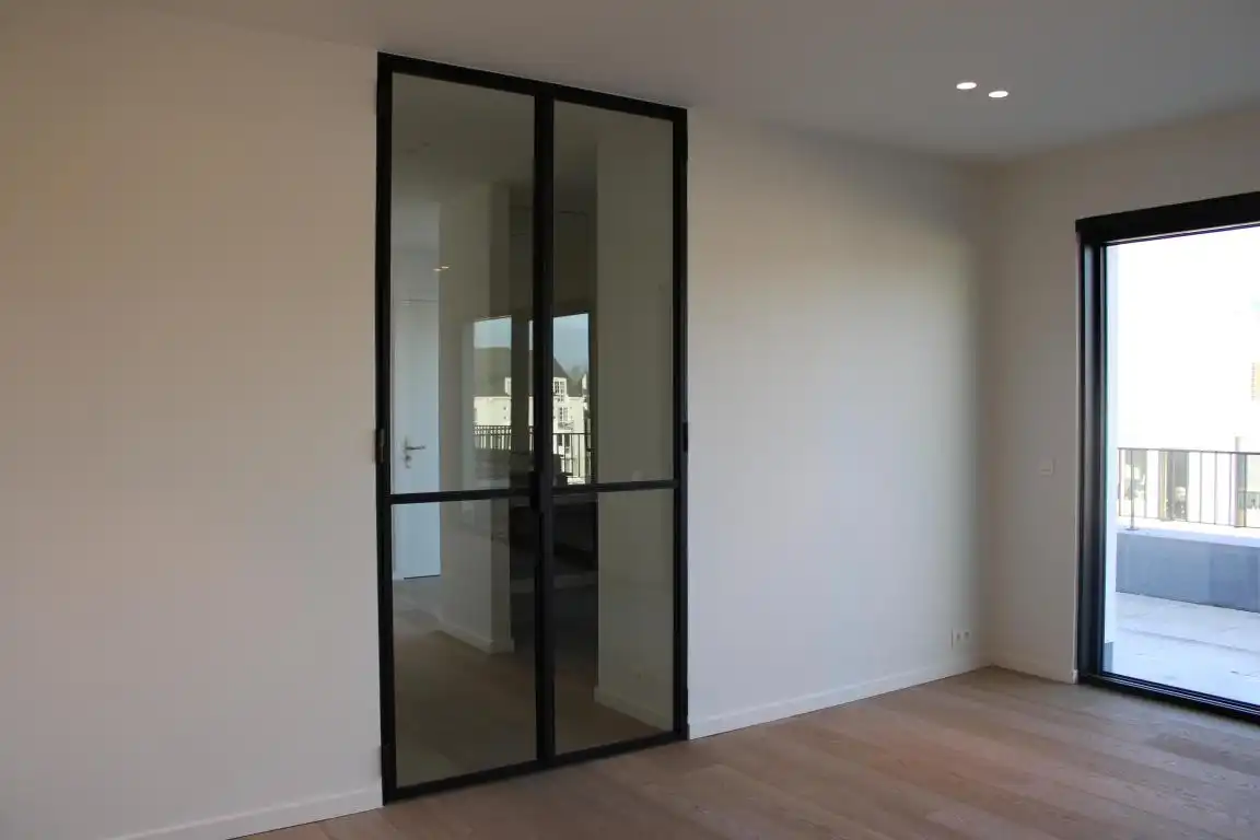 Luxe Penthouse in Residentie Riverside I foto 22