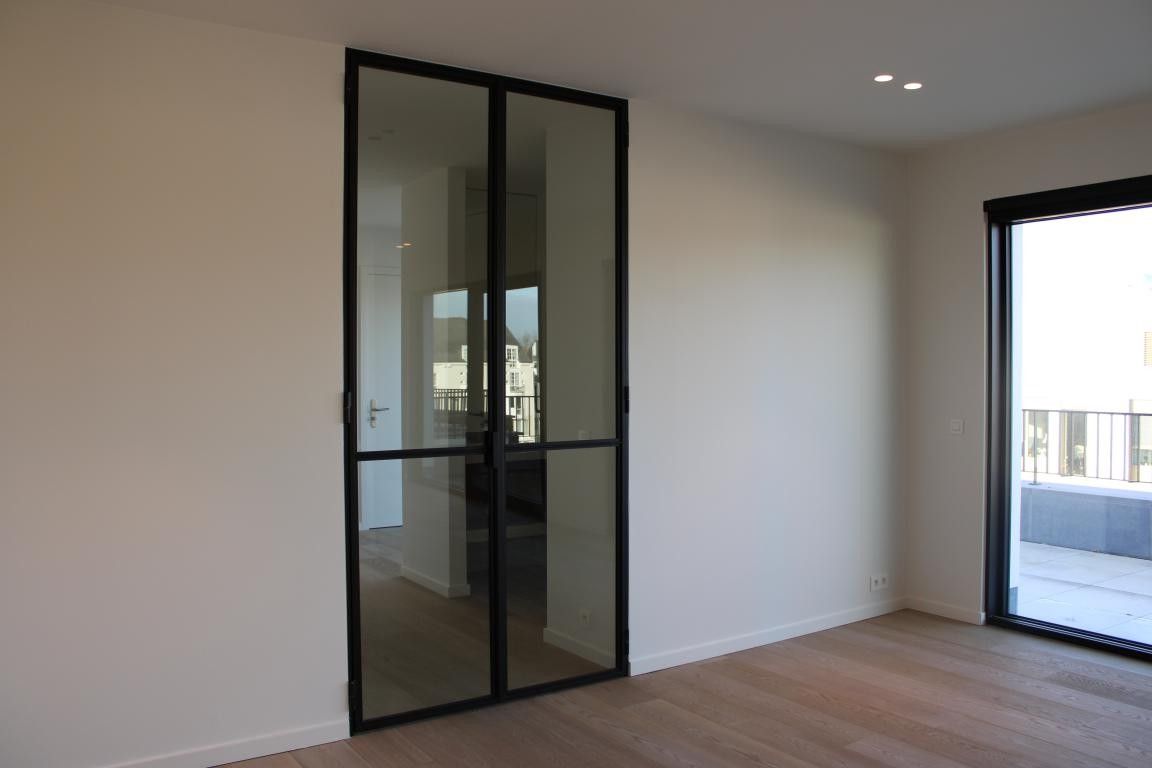 Luxe Penthouse in Residentie Riverside I foto 22