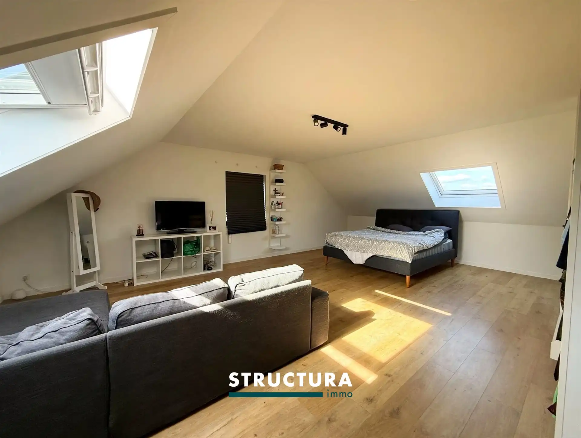 Nieuwbouw woning met drie slaapkamers foto 18
