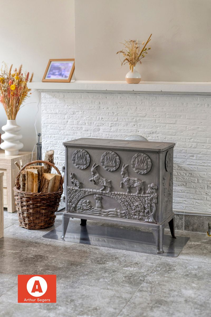 Instapklare woning, óók achteraan bereikbaar! foto 8