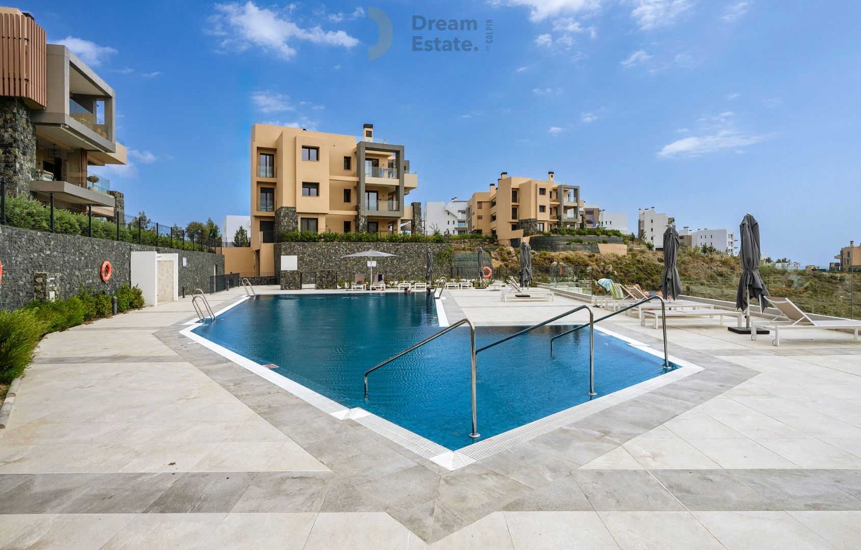 Droom appartement met adembenemend uitzicht in Los Olivos, Marbella foto 30