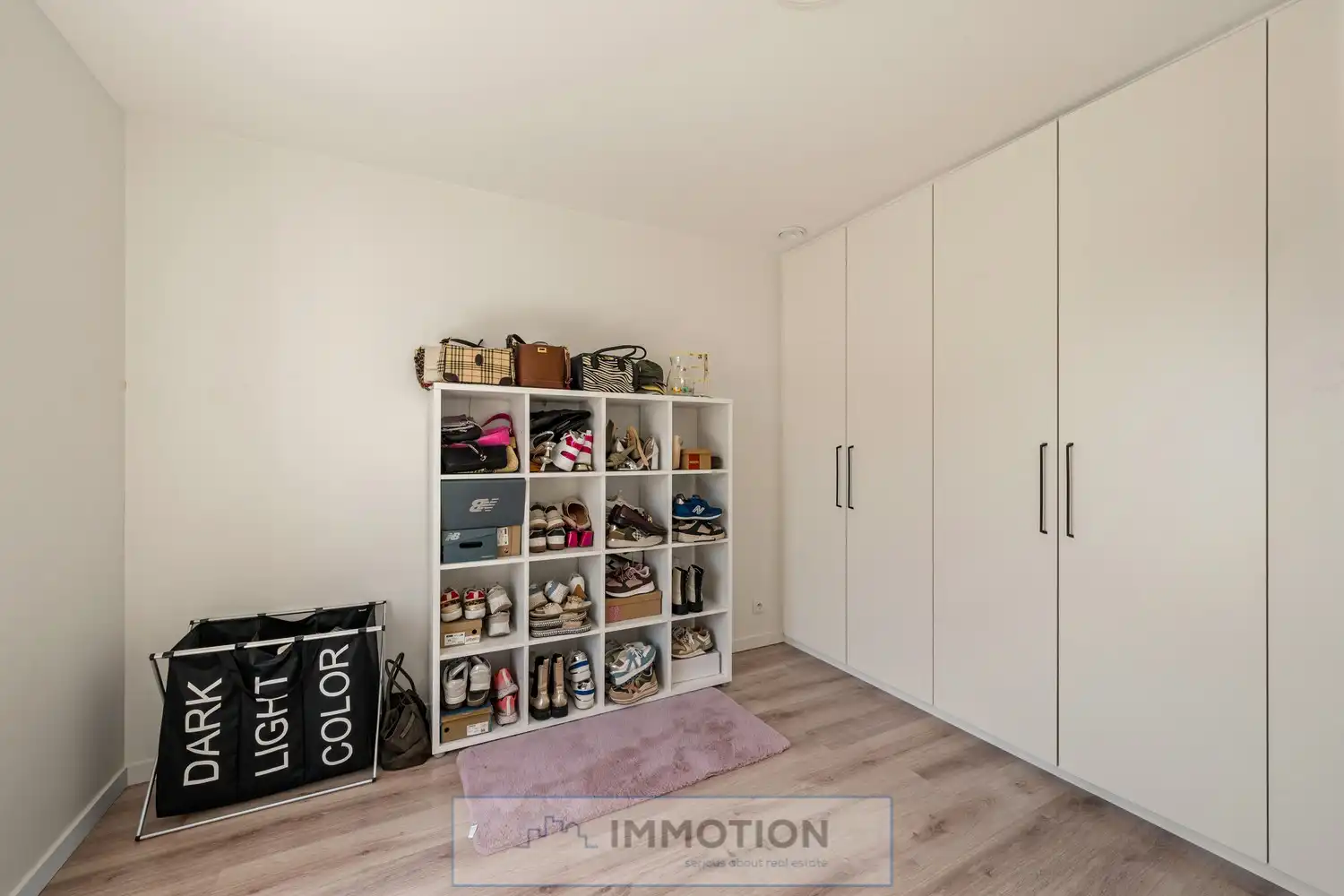 Moderne nieuwbouwvilla op rustige topligging in Kuurne ! Kijkdag met richtprijs. foto 19