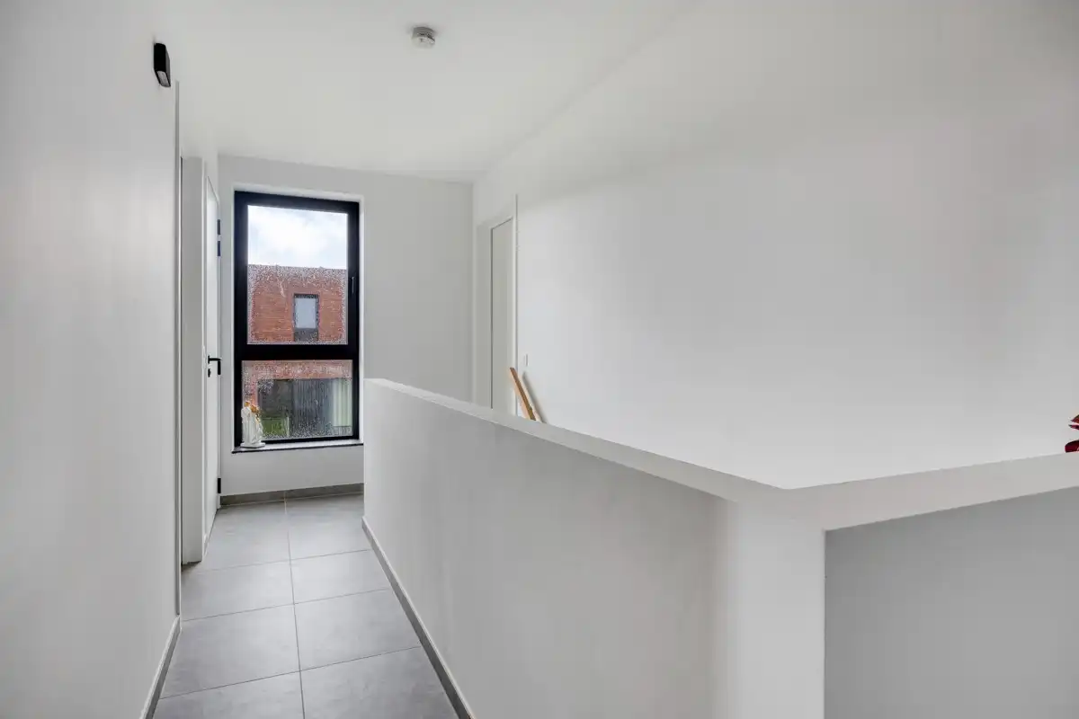 Afgewerkte nieuwbouwvilla - 6% BTW mogelijk foto 6