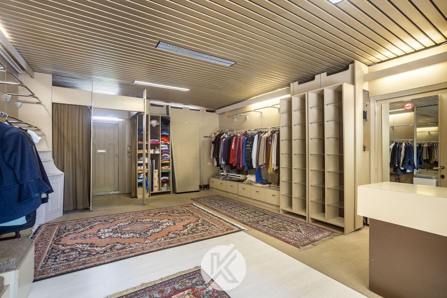 Woning op een ruim perceel met uitzicht op agrarisch gebied foto 6