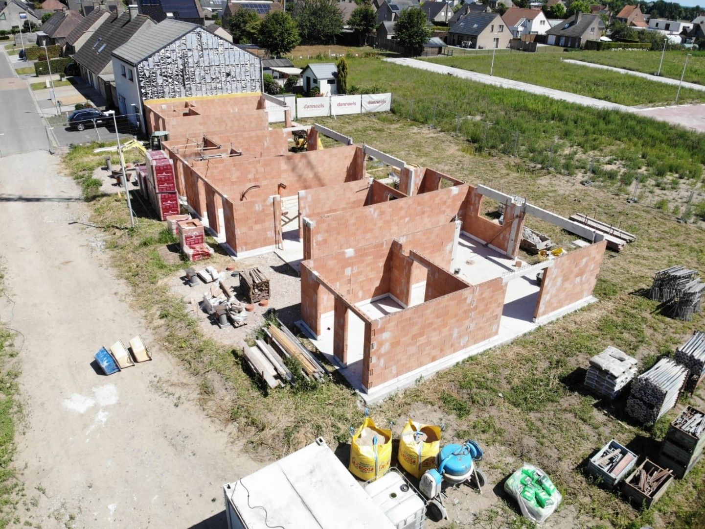 Energiezuinige gezinswoning met 4 slpk’s foto 5