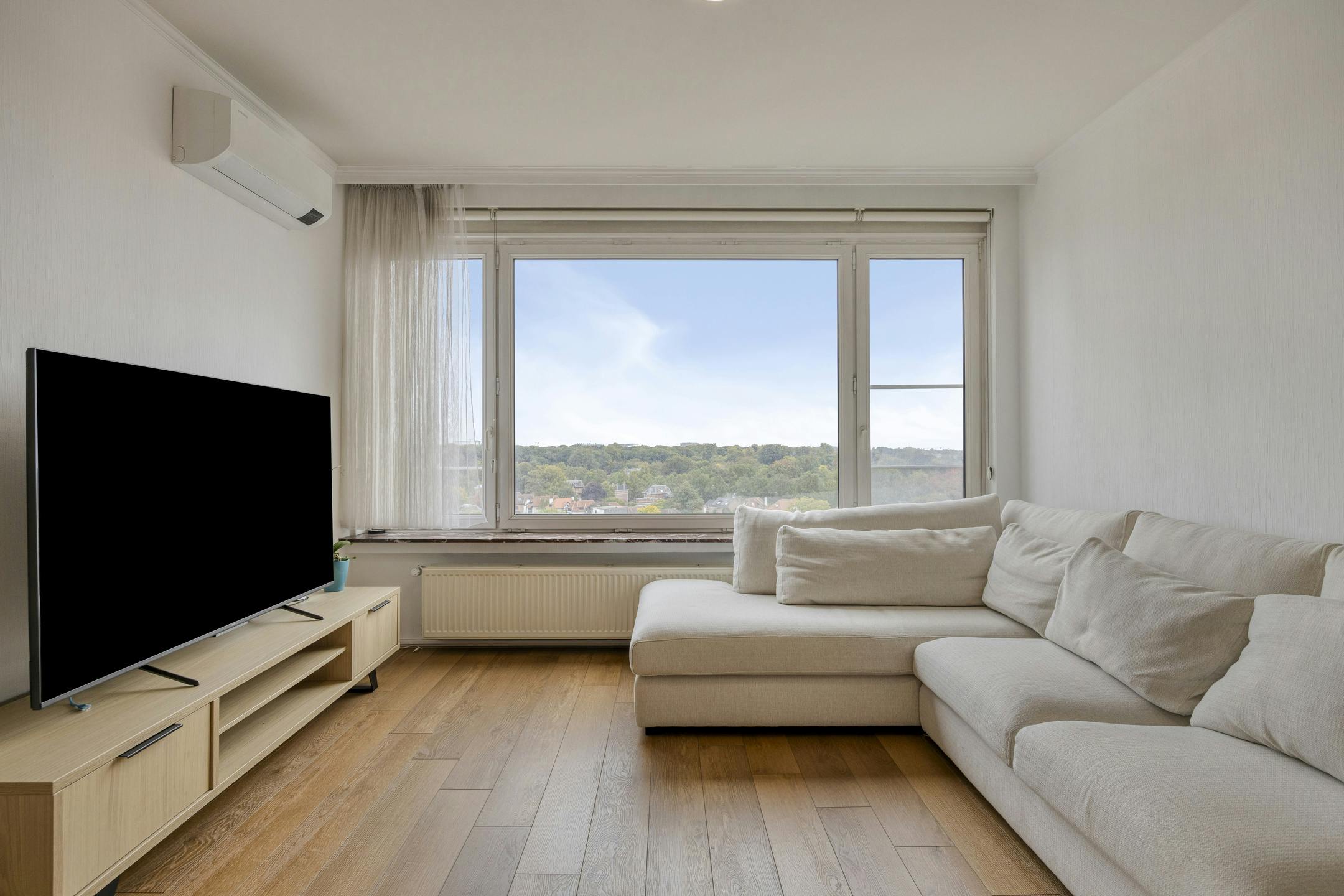 Appartement met 3 slaapkamers en terras te koop in Antwerpen foto 5