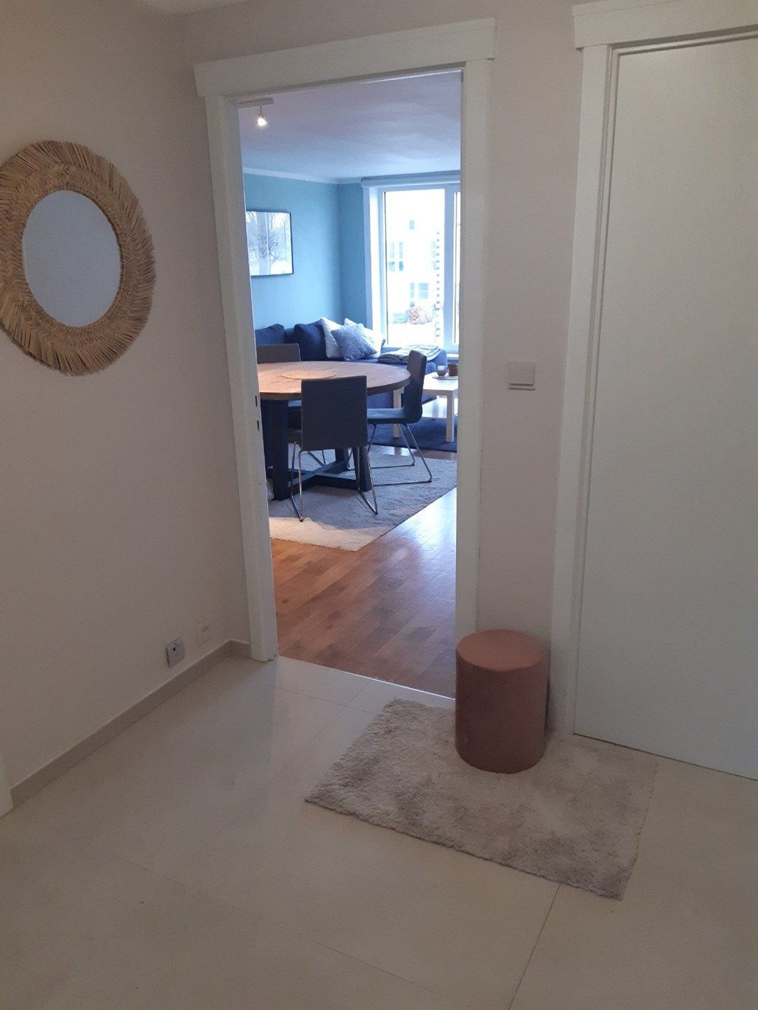 Lichtrijk appartement. foto 14