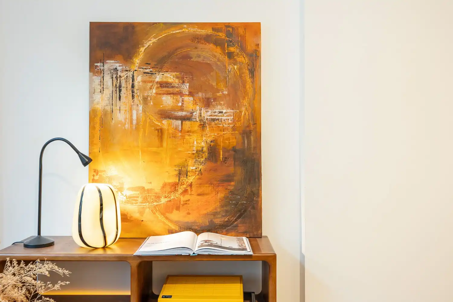 Instapklaar designappartement aan het Stadspark – tijdloze elegantie in hartje stad foto 6