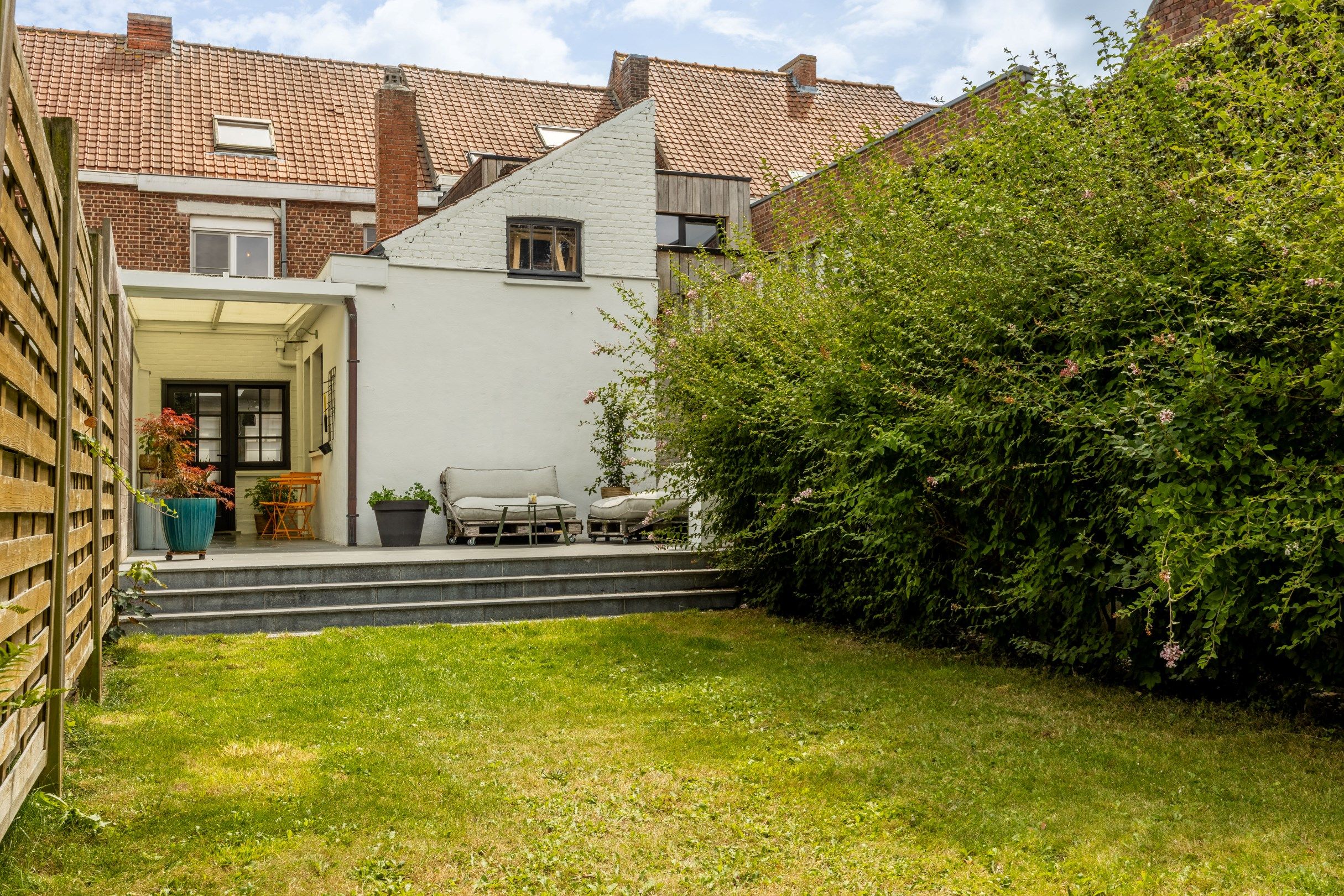 BURGERWONING IN HARTJE ZWEVEGEM foto 9