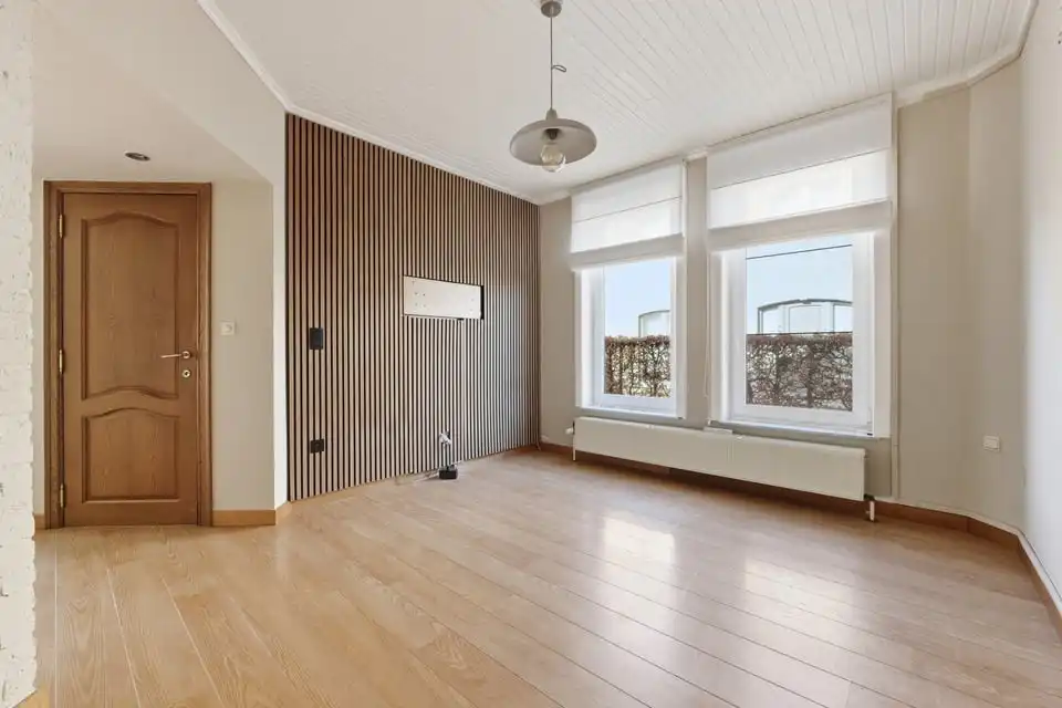 Instapklare gezinswoning met 3 slaapkamers en ruime tuin en garage in Tongeren foto 12