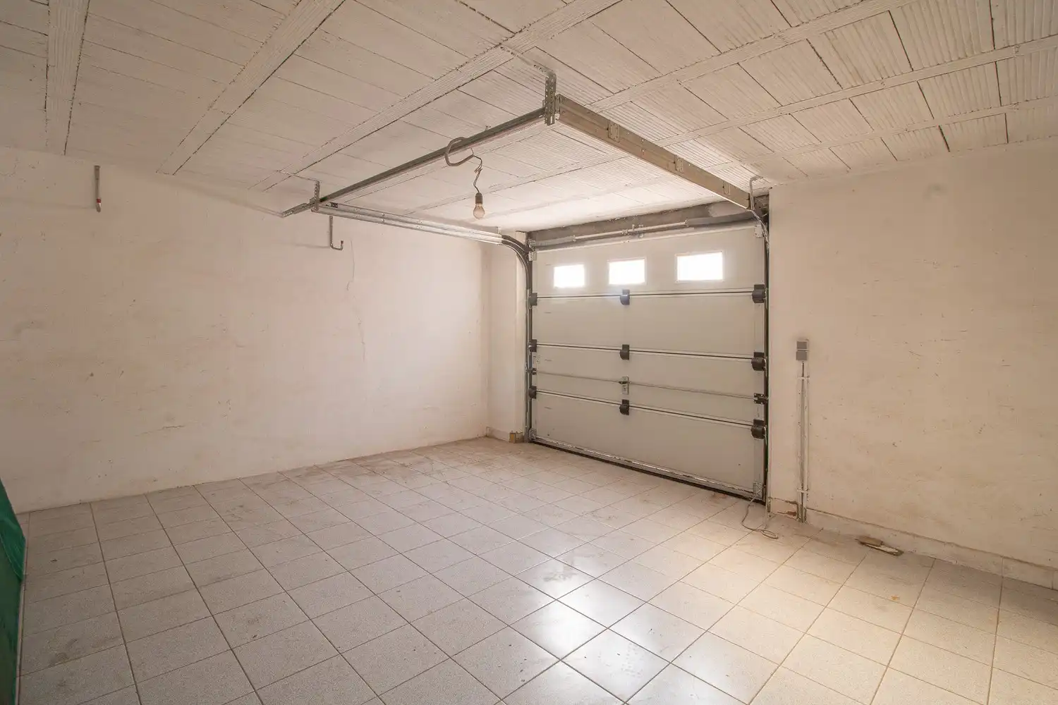 Een ruime gezinswoning (voorheen twee woningen) met 3 slaapkamers en garage met ruime tuin foto 10
