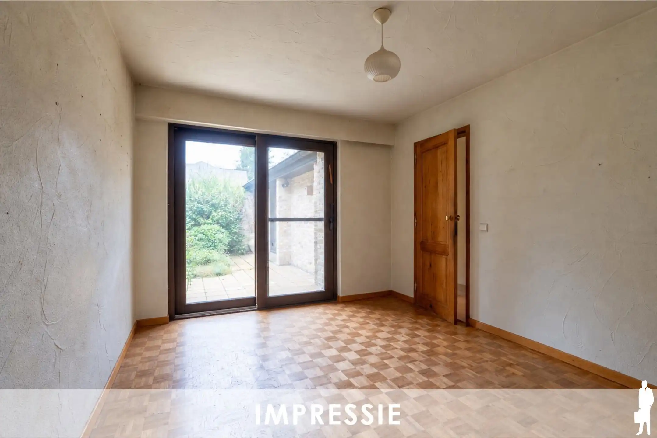 Gelijkvloerse villa met 4 slpk op toplocatie foto 19