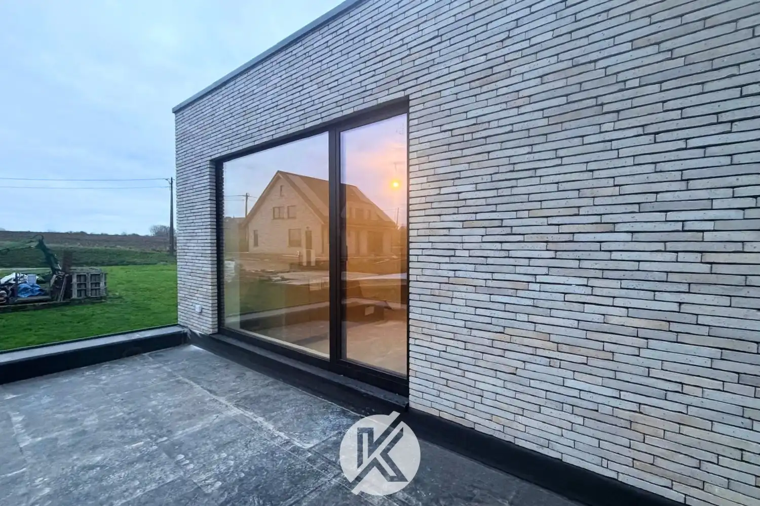 Energiezuinige nieuwbouwwoning in een aangename woonomgeving foto 16