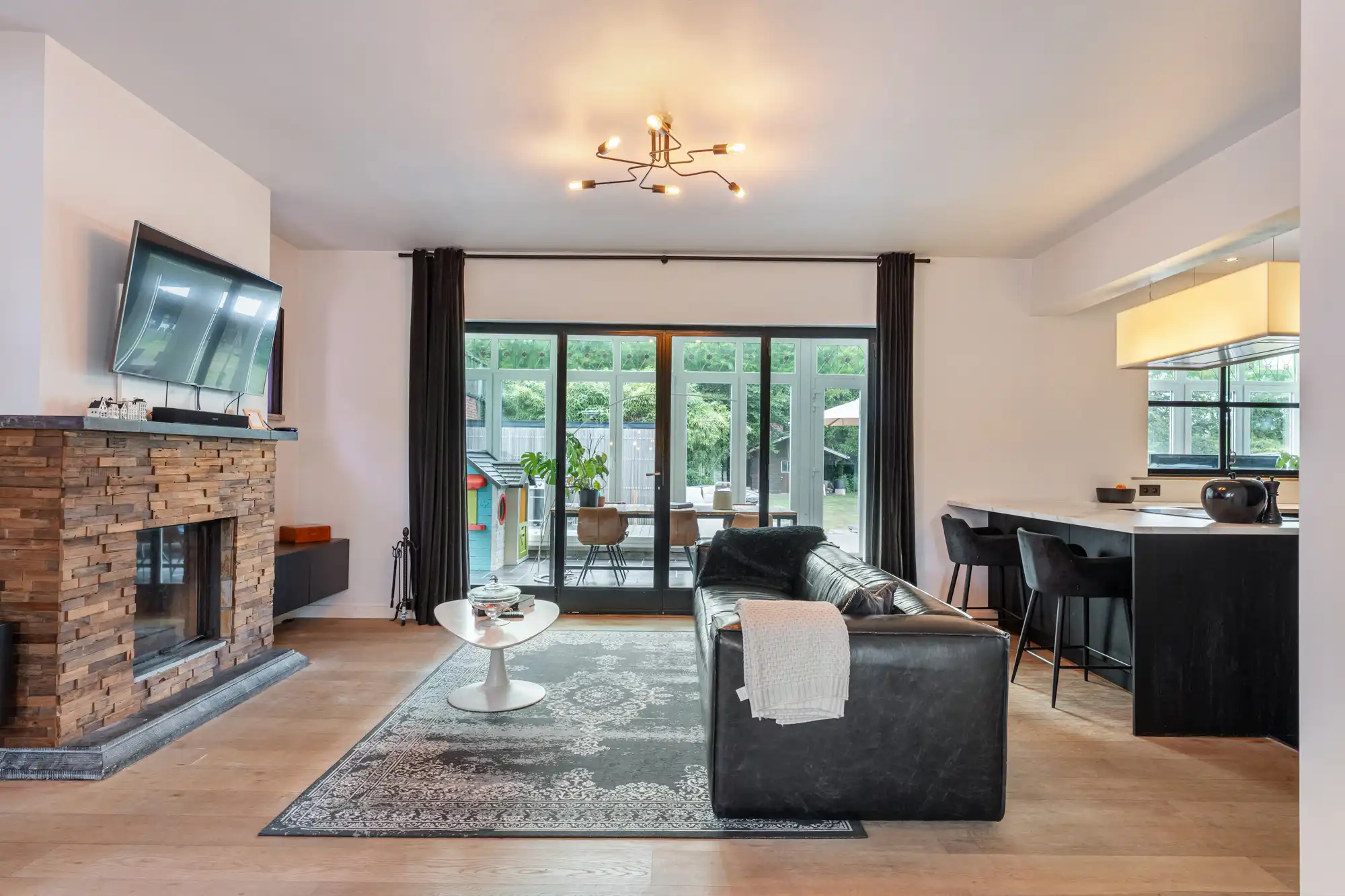 Huis te koop foto 10