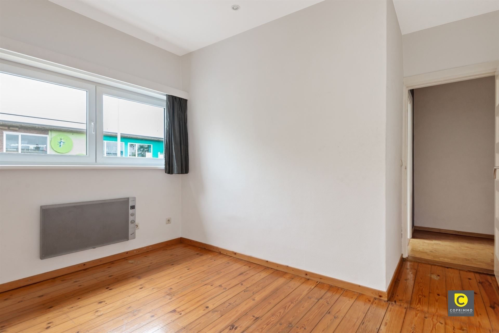 Charmante woning met 3 slk. foto 14