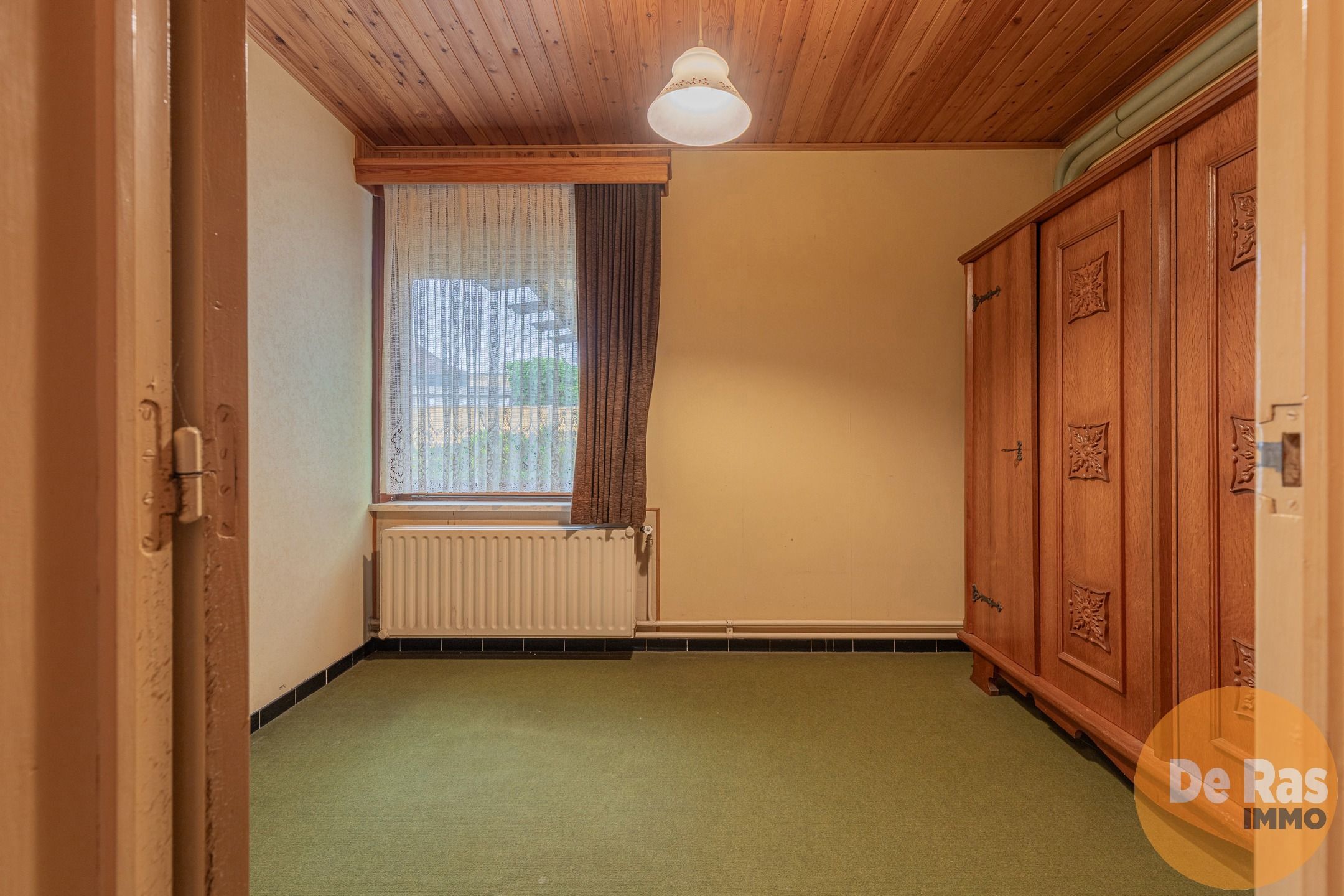 LEDE – Solide bungalow met 3 slpks. en tuin in rustige buurt foto 9
