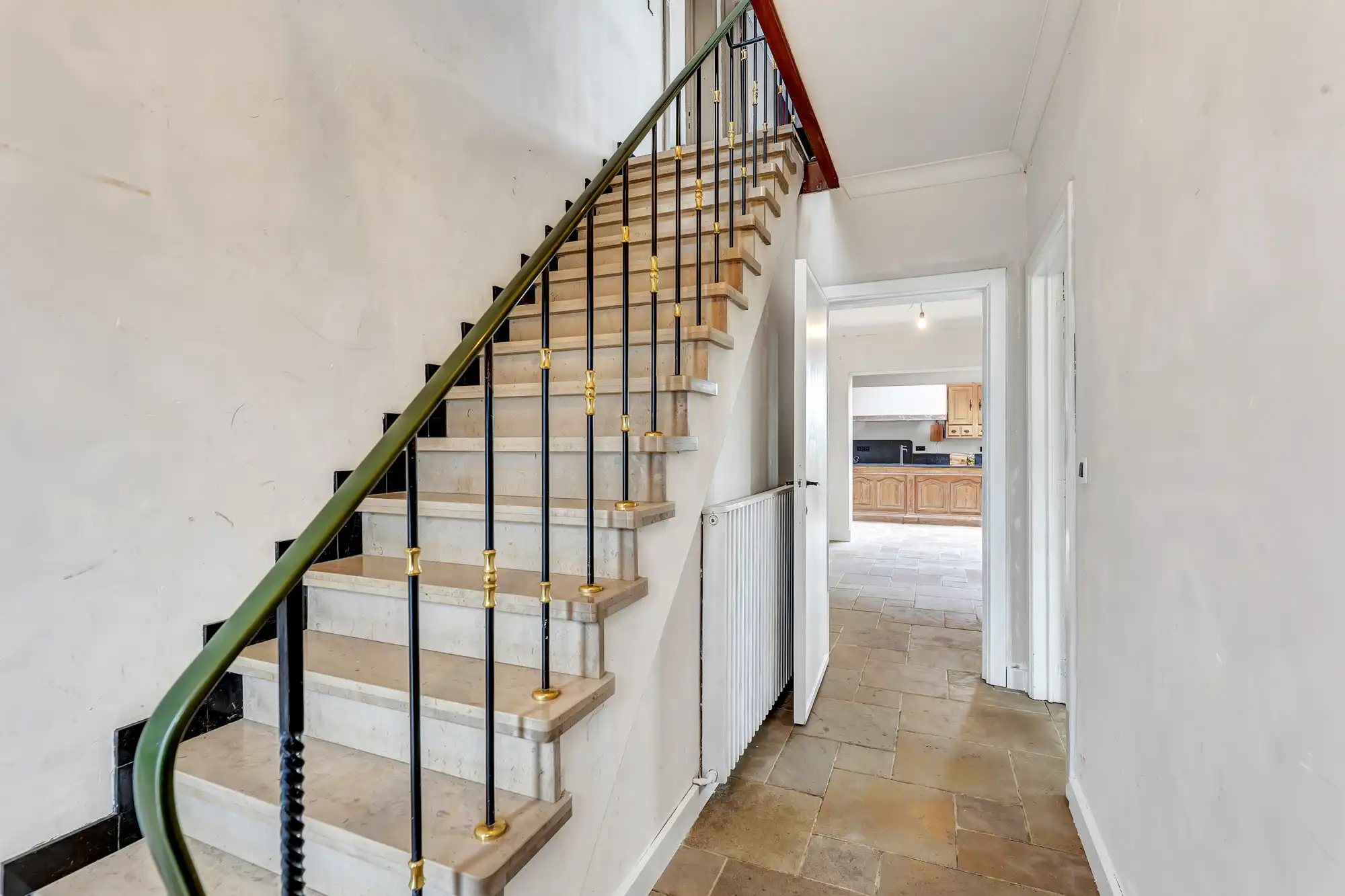 Gebouw te koop Boskouter 19 - 9506 Geraardsbergen