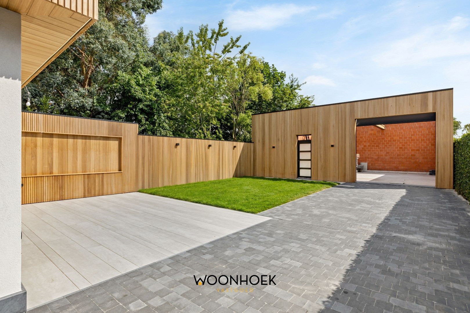 Energiezuinige en luxueuze woning (2025) afgewerkt met oog voor detail! foto 33