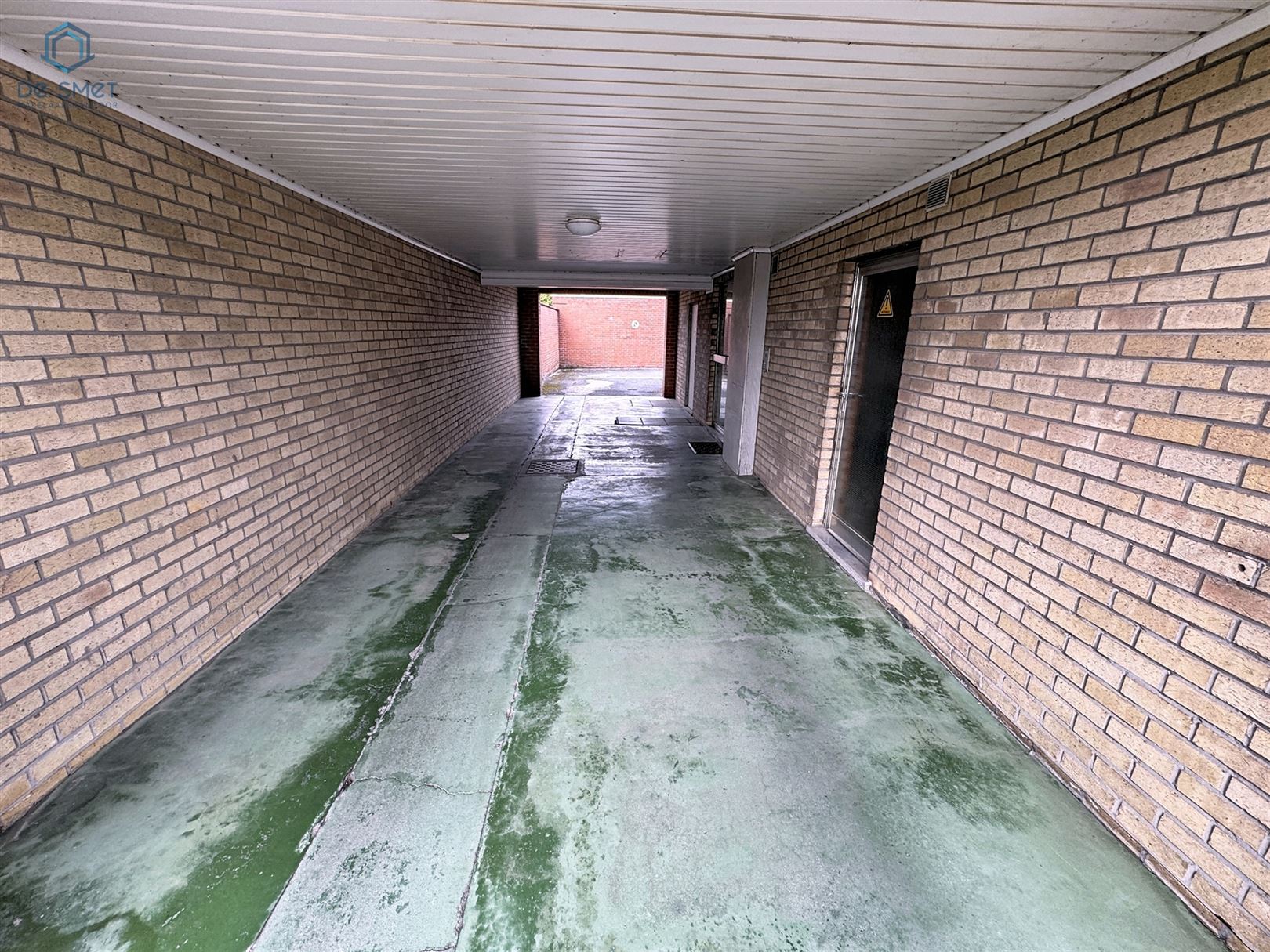 Te Huur: Gerenoveerd 2-slaapkamerappartement op toplocatie in Geraardsbergen! foto 15