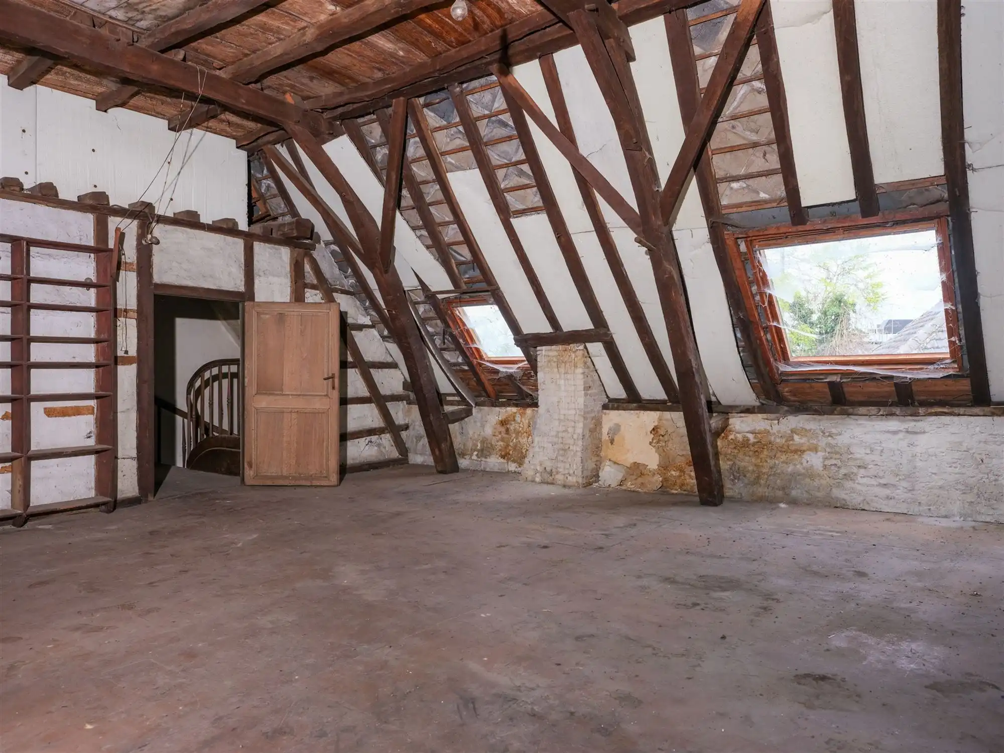Historisch herenhuis met uitzonderlijke charme en karakter foto 40