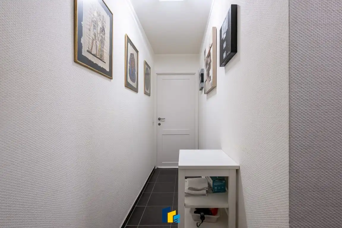 Instapklaar appartement nabij de Grote Markt foto 18