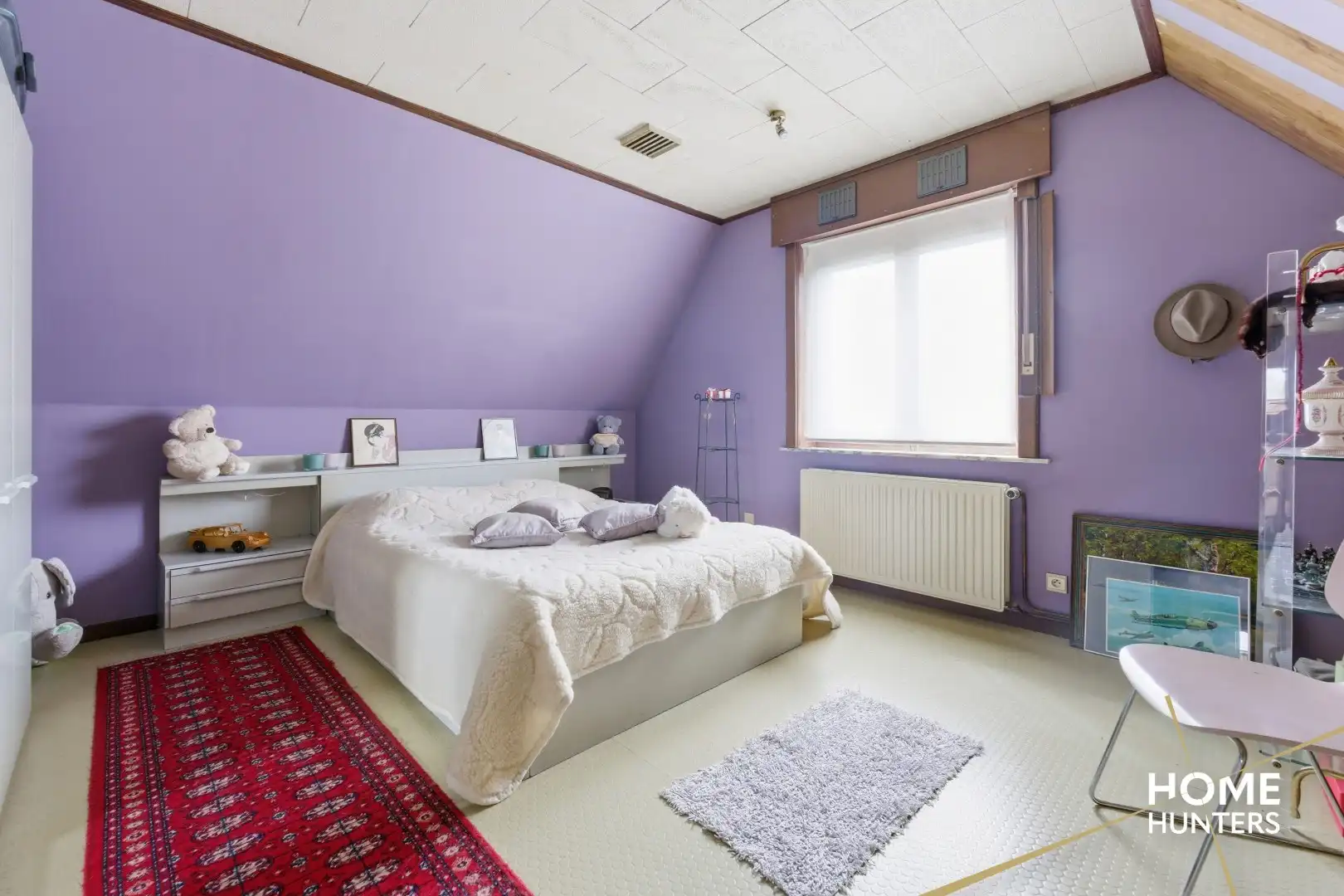 Unieke herenwoning in het centrum van Ieper – wonen en/of ondernemen foto 17