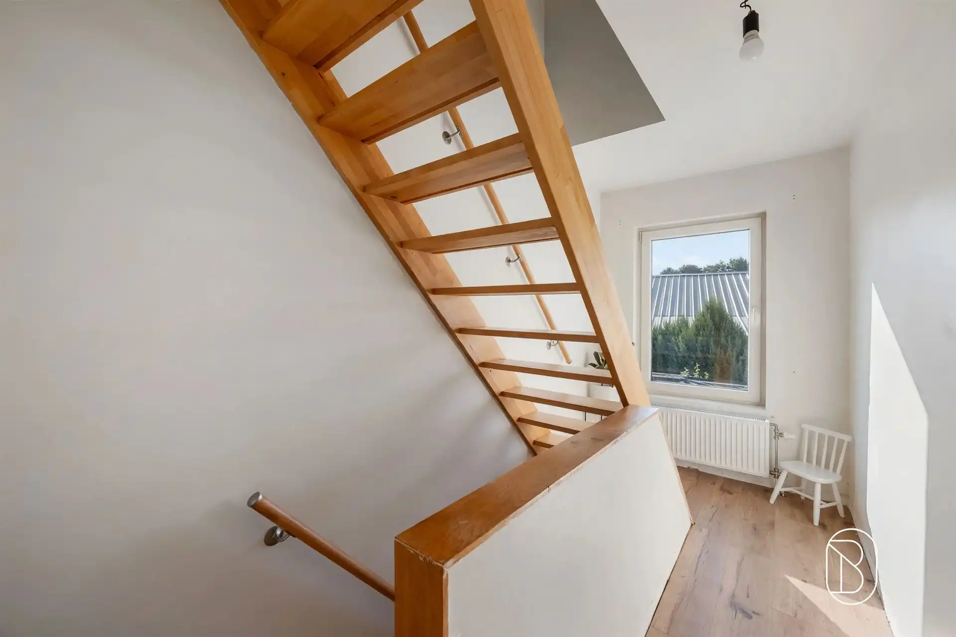 Instapklare woning te Zingem met 3 slaapkamers foto 13