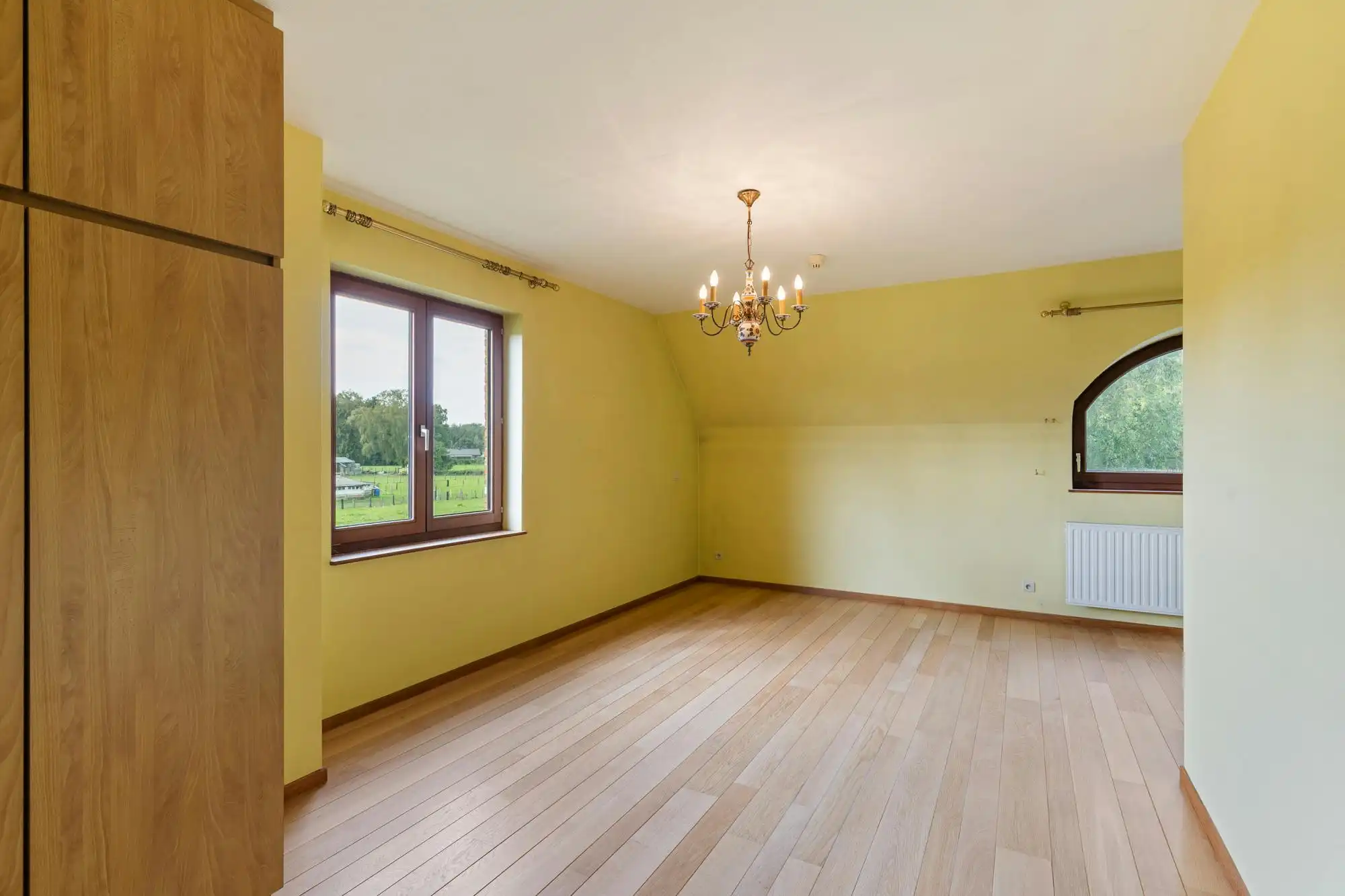 Exclusief landhuis op 80 are met ruimte voor wonen en werken foto 14