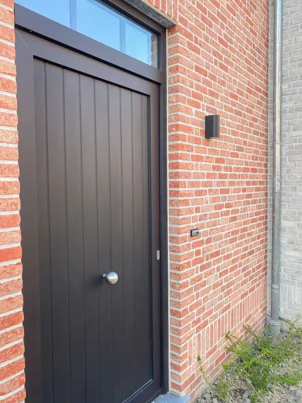 Ontdek duurzaam wonen in Bavikhove foto 2